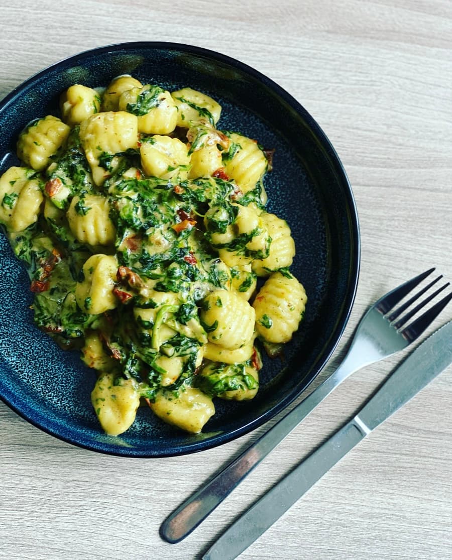 gnocchi