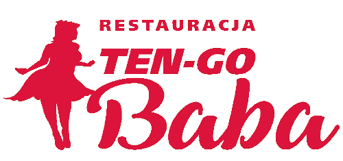 Logo Ten-GO Baba