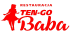 logo restauracj Ten-Go Baba małe